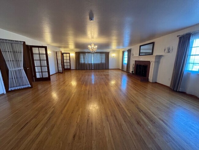 Building Photo - Charming spacious Evergreen farmhouse with large parking area