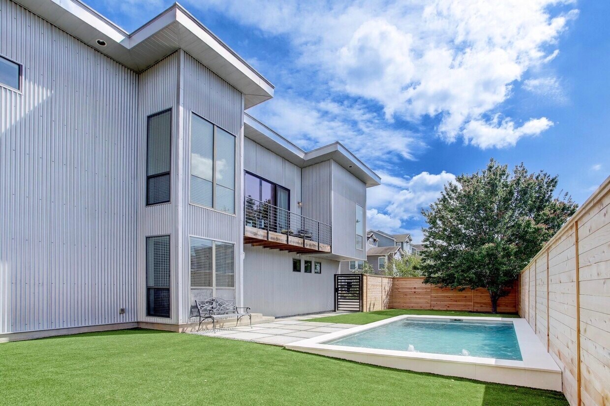 Foto principal - 705 Nicholson St