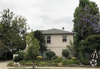 1 habitación, 1 baño - 242 E California Blvd