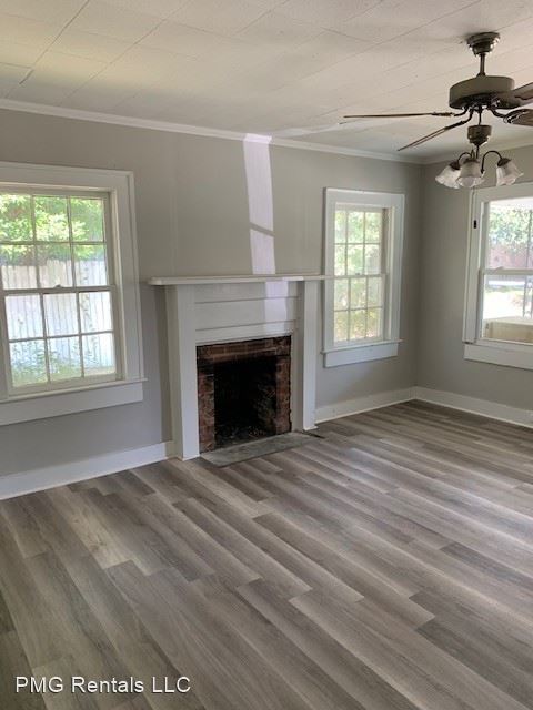 Foto del edificio - 3 br, 2 bath House - 108 E. Jones