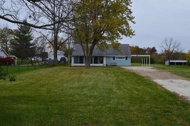 Photo - 810 Woodbine Rd Apartments