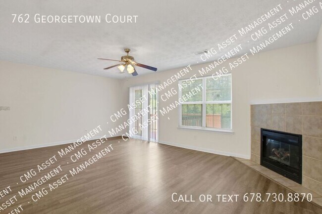 Foto del edificio - 762 Georgetown Ct