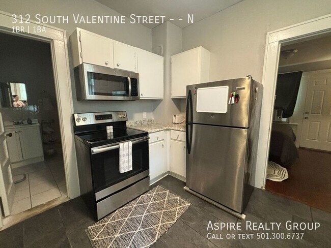 Foto del edificio - 312 S Valentine St