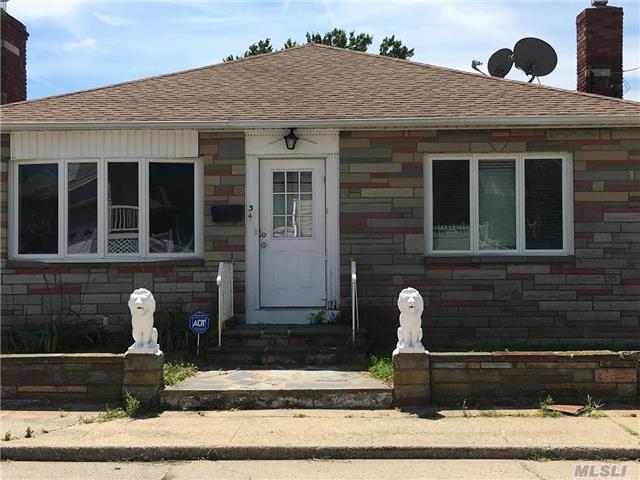 Primary Photo - 34 Redfield Rd