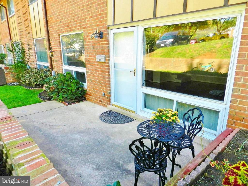 10109 Fair Wds Dr, Fairfax, VA 22030 - House Rental in Fairfax, VA ...