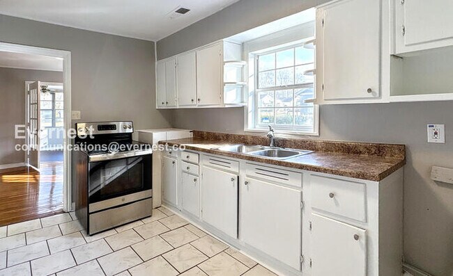 Foto del edificio - 620 26th St SW