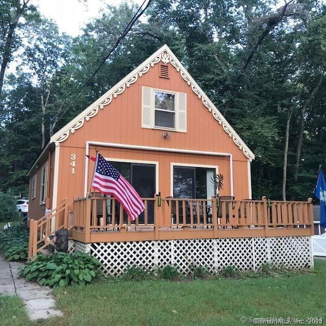 Primary Photo - 341 Deepwood Dr