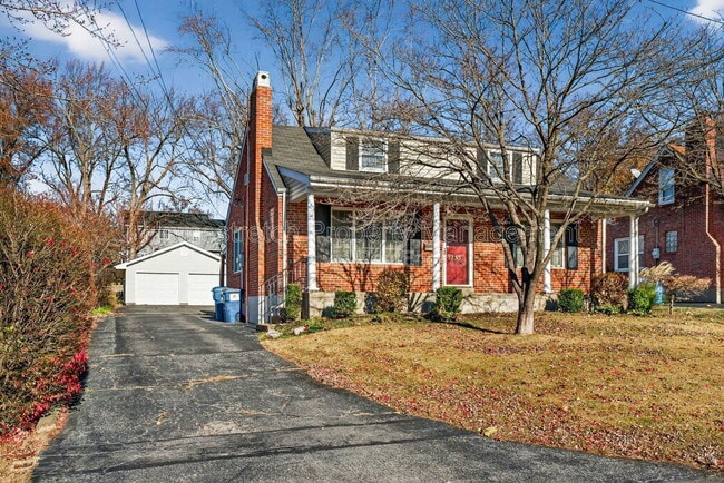 Foto del edificio - 1255 St Antoine St