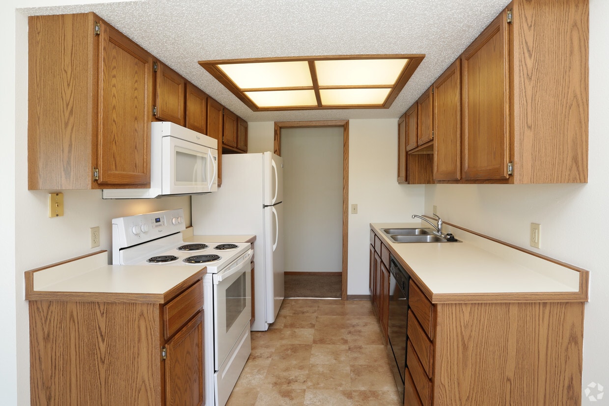 The Concorde Apartments Apartments Sioux Falls, SD