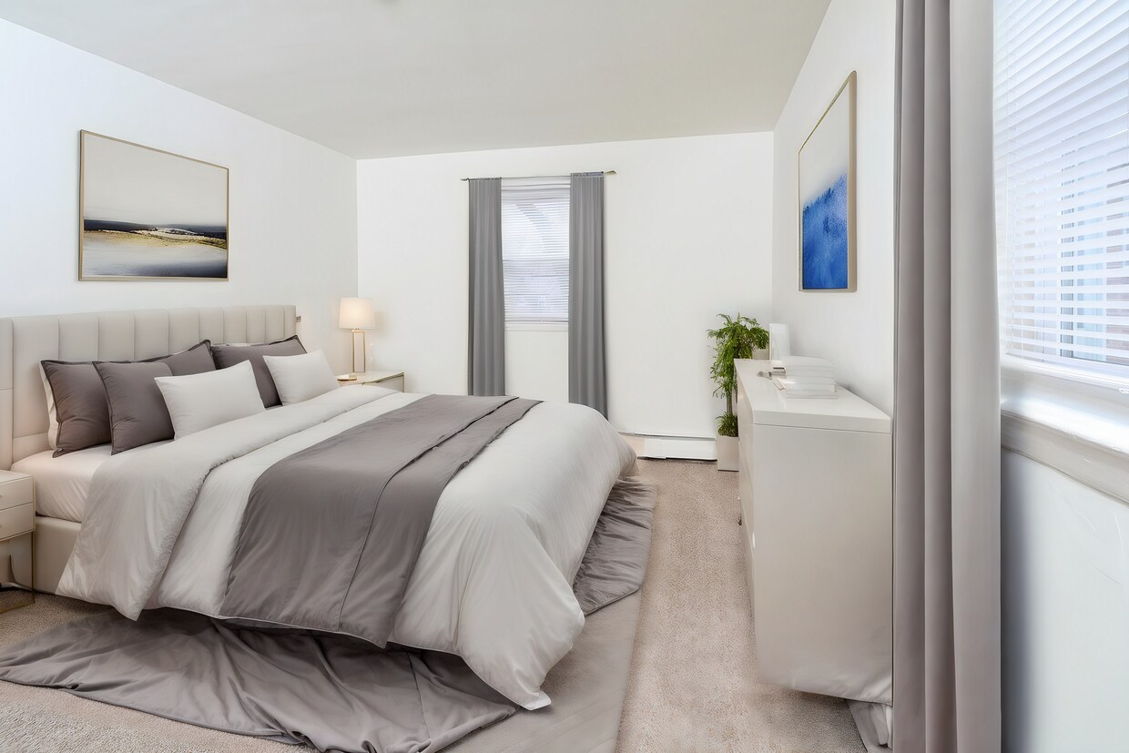 Hillside Pointe Apartments Apartments in Claymont, DE