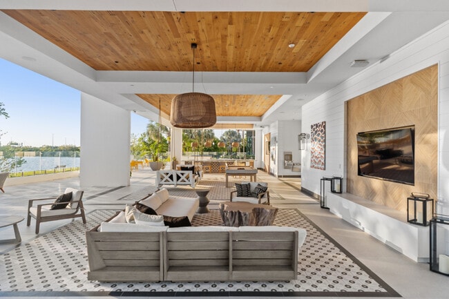 Building Photo - NOVEL Beach Park by Crescent Communities