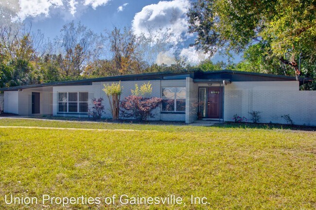 Building Photo - 3 br, 2 bath House - 1321 NW 21st Avenue