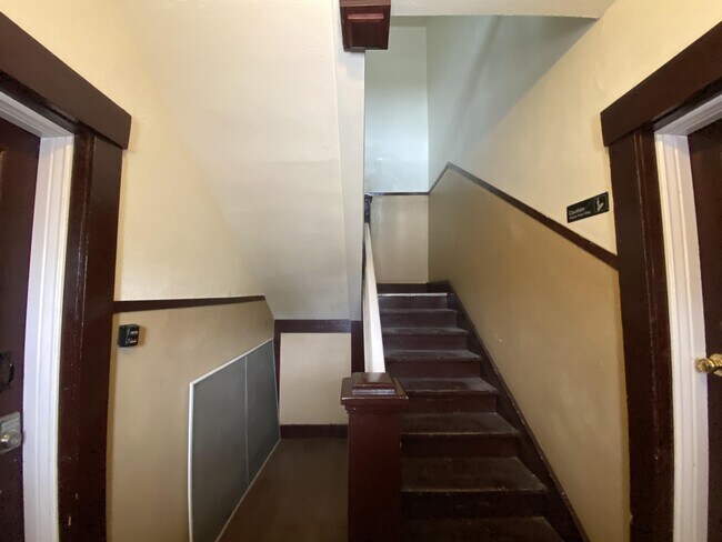 Foto del edificio - 1126 E San Antonio Ave