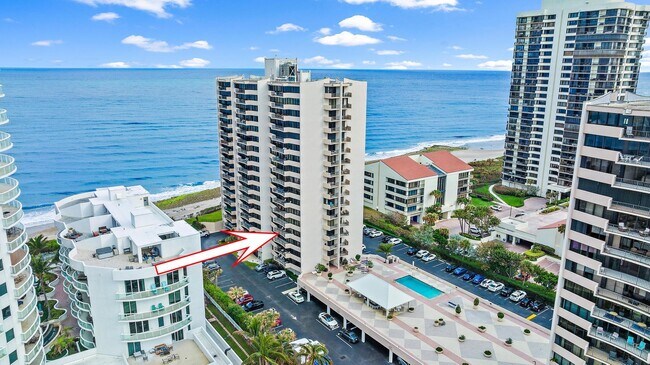 Building Photo - 4200 N Ocean Dr