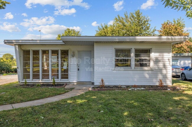 Foto del edificio - 1395 St Jean St