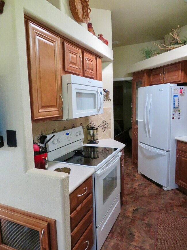 Foto del edificio - 3522 Muddy String Rd