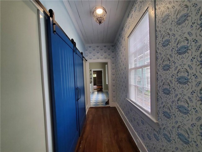 Foto del edificio - 307 Chatham St