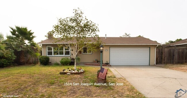 Building Photo - 1514 San Joaquin Ave