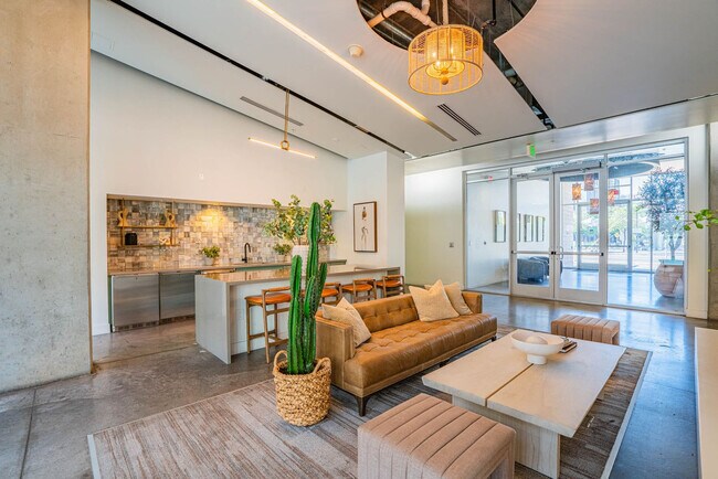 Foto del edificio - 888 N 4th St