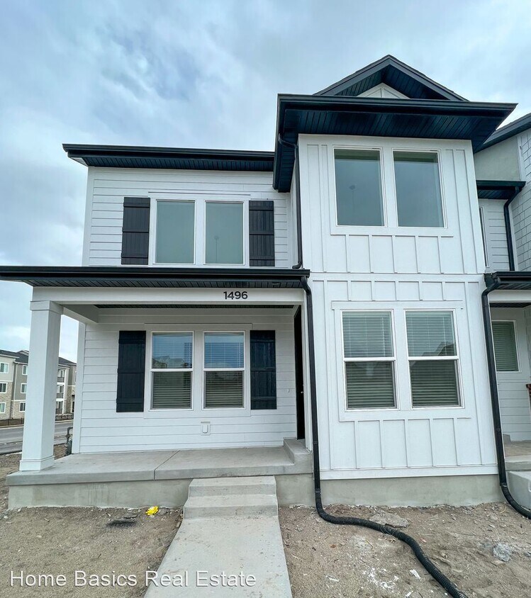 3 br, 2.5 bath House 1496 N Sage Dr House Rental in Lehi, UT