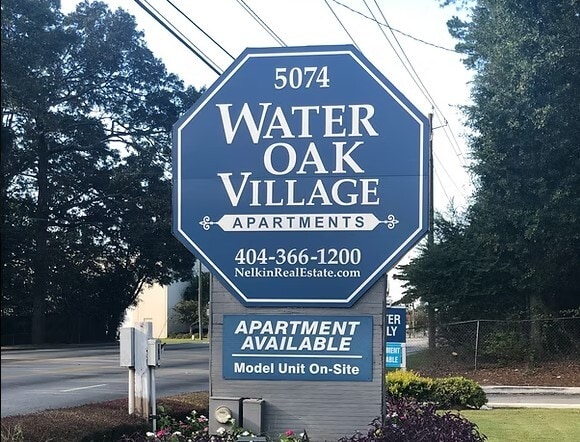 Building Photo - Water Oak Village