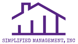 Property Management Company Logo