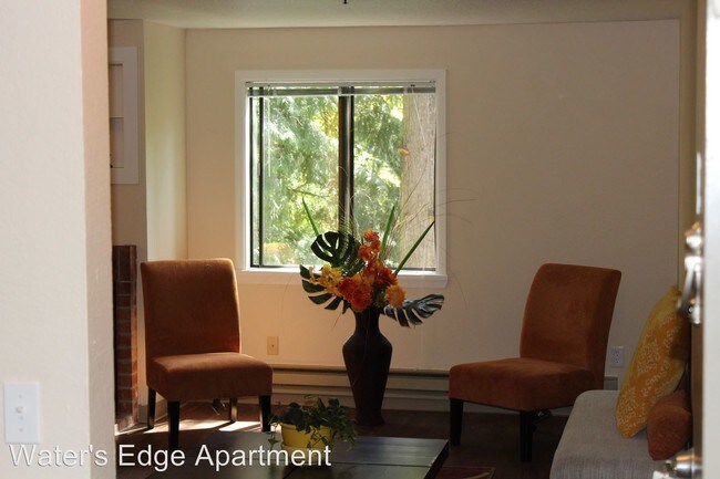 Foto del edificio - 12730 SE McLoughlin Blvd