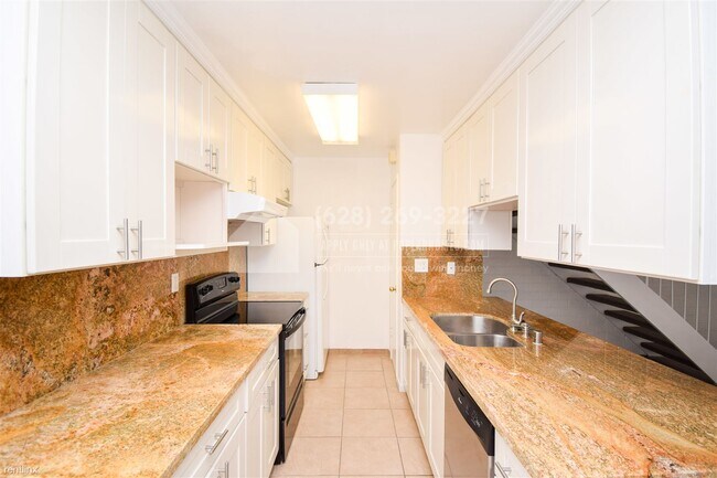 Foto del edificio - 2 br, 1 bath Condo - 820 Blossom Hill Rd U...