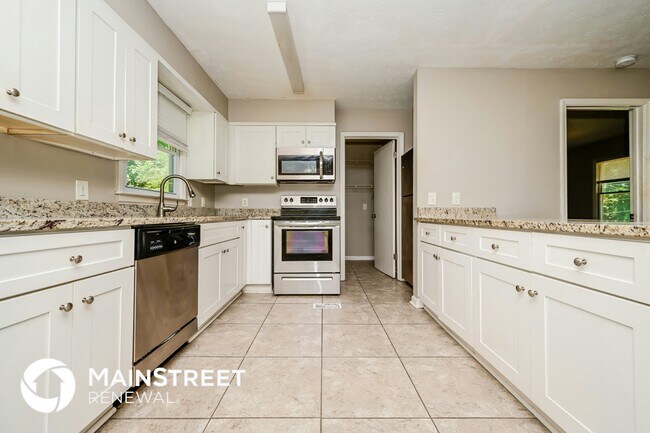 Foto del edificio - 25 Berryman Ln