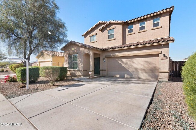 Building Photo - 3912 S 72nd Ln