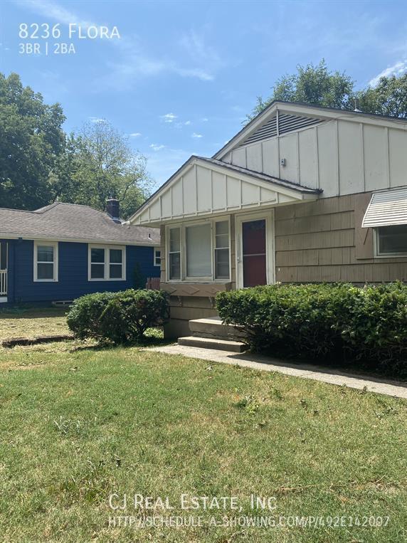 8236 Flora Ave, Kansas City, MO 64131 House Rental in Kansas City, MO