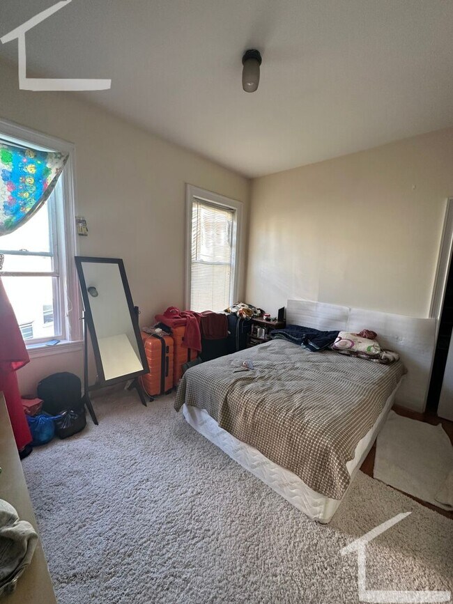 Foto del edificio - 55 Ashford St