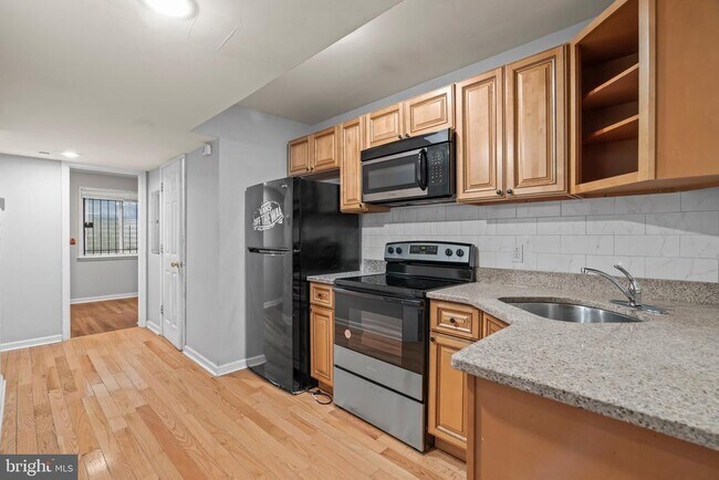 Foto del edificio - 1820 N 17th St