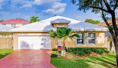 Building Photo - 8133 SW 163rd Pl