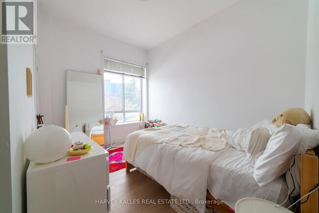 Photo du bâtiment - 409 College St