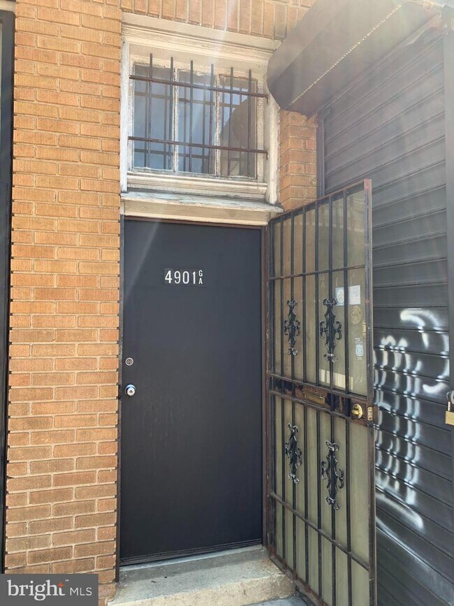 Foto del edificio - 4901 Georgia Ave NW