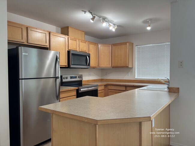 Foto del edificio - 1039 61st St SE