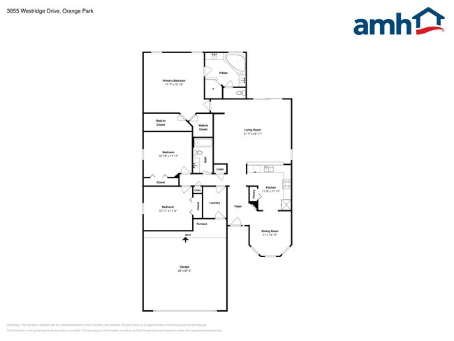 Building Photo - 3855 Westridge Dr