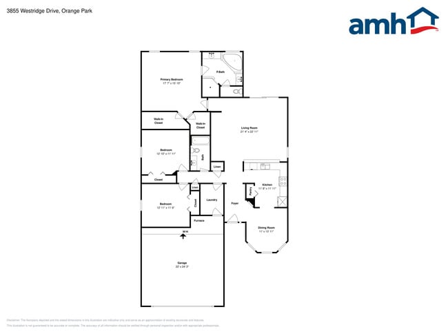 Foto del edificio - 3855 Westridge Dr