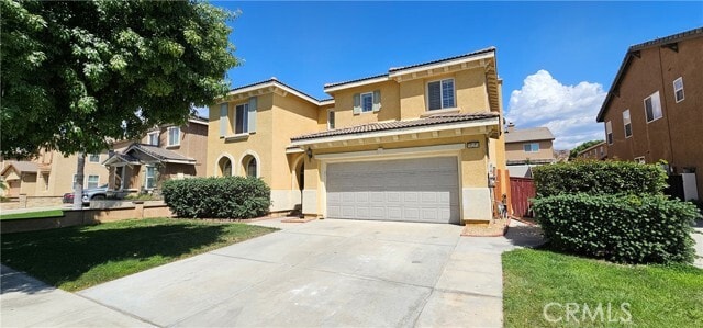 Foto principal - 10373 Agate Ave