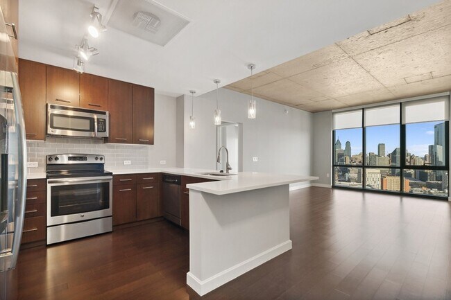 Foto del edificio - Arrive University City