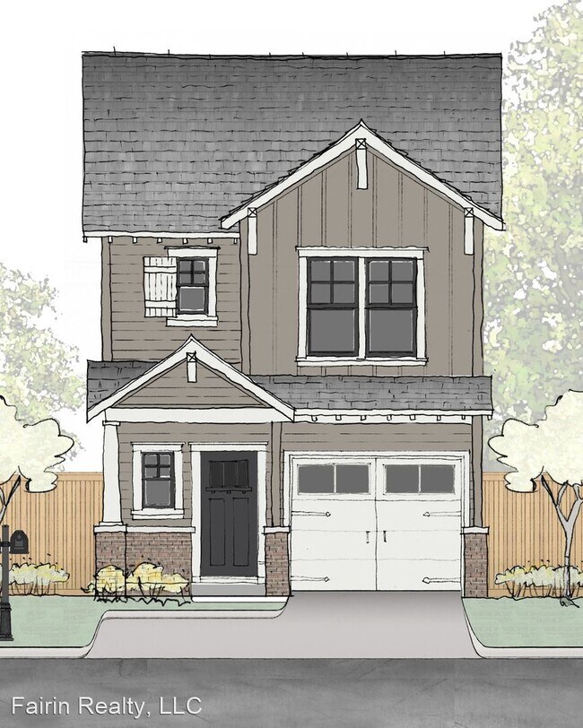 Building Photo - 2 br, 2.5 bath House - 4247 Brevard Blvd