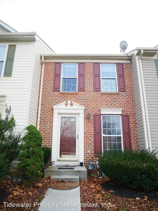 Primary Photo - 2 br, 3 bath House - 9203 Christo Ct