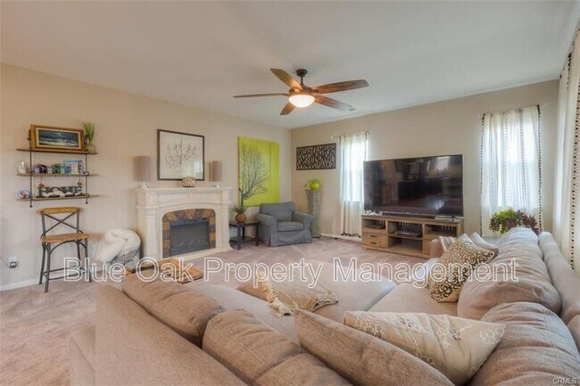 Foto del edificio - 3299 Sespe Creek Way