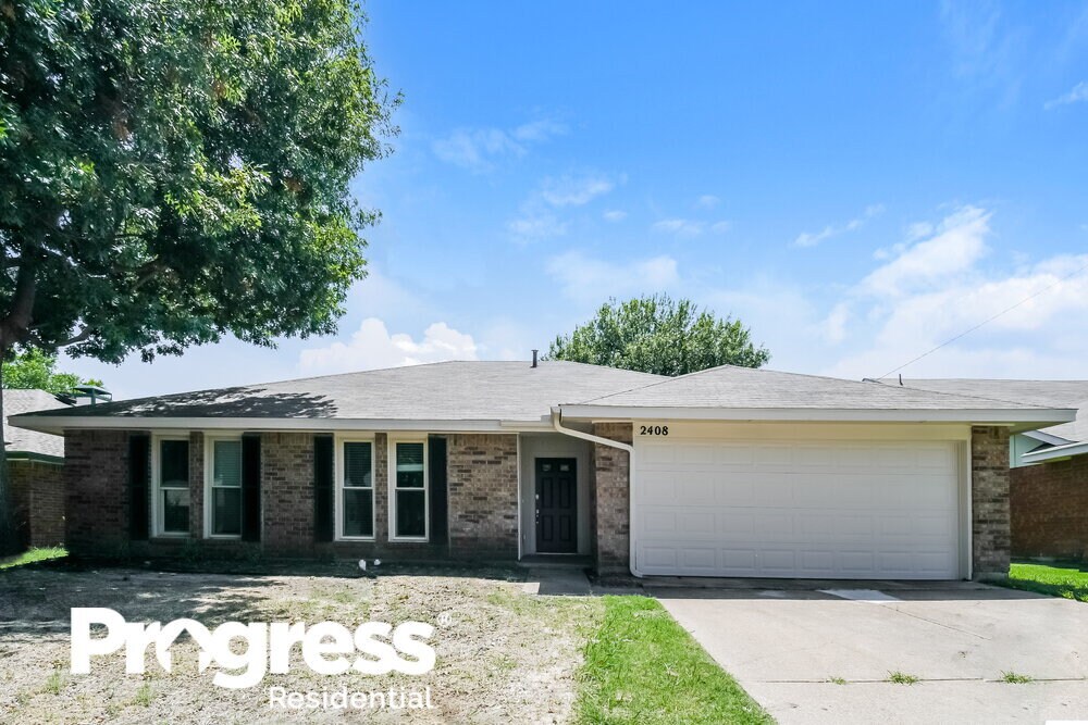 Foto principal - 2408 Havenwood Dr