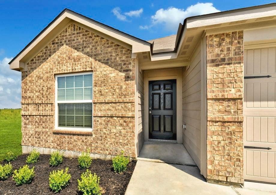 14152 Prospector Way, Elgin, TX 78621 House for Rent in Elgin, TX