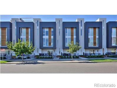 Building Photo - 3530 W 18th Ave