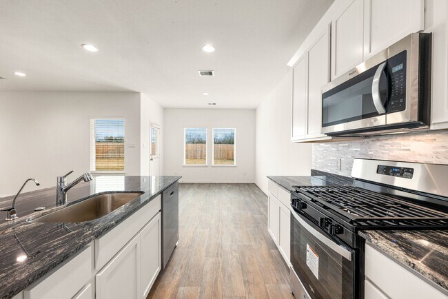 Foto del edificio - 3023 Sycamore Run Ln