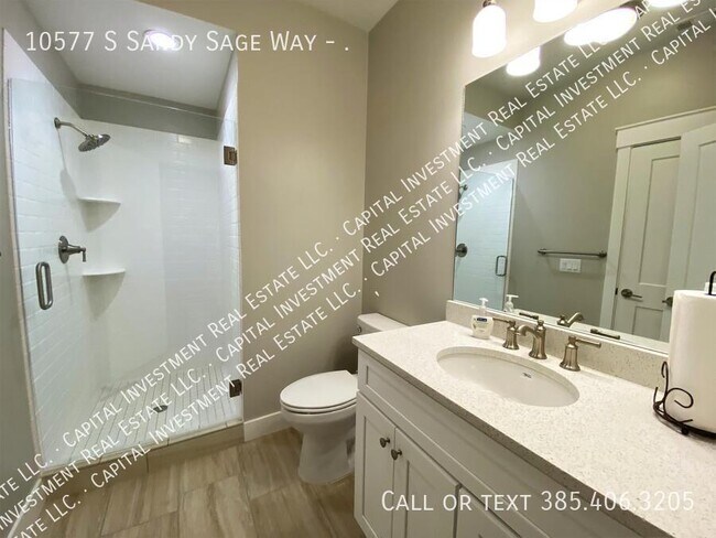 Building Photo - 10577 S Sandy Sage Way