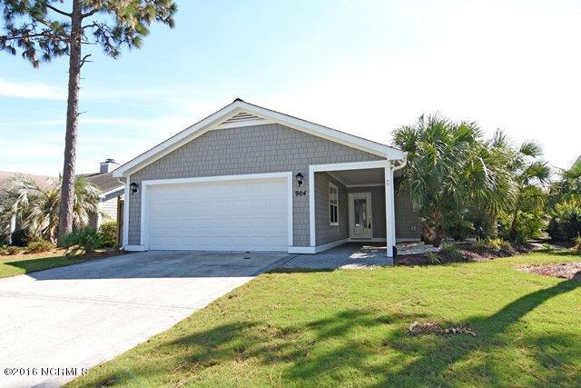 Primary Photo - 904 Royal Bonnet Dr